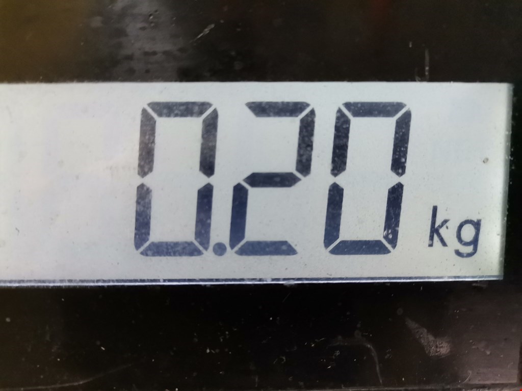 Трубка нагнетателя ROVER 200 II R8 1989-1999