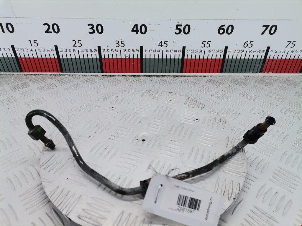 Трубка нагнетателя ROVER 200 II R8 1989-1999