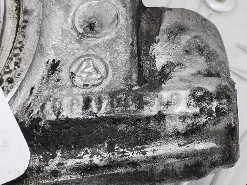 Корпус масляного фильтра ROVER 200 II R8 1989-1999