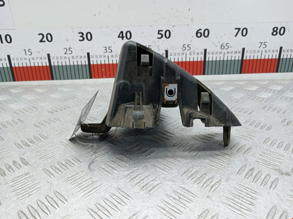 Кронштейн заднего бампера левый правый PEUGEOT 308 2007-2015