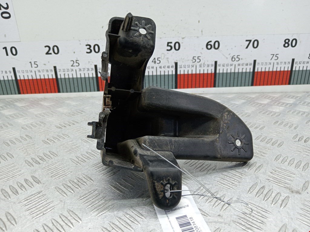 Кронштейн заднего бампера левый правый PEUGEOT 308 2007-2015