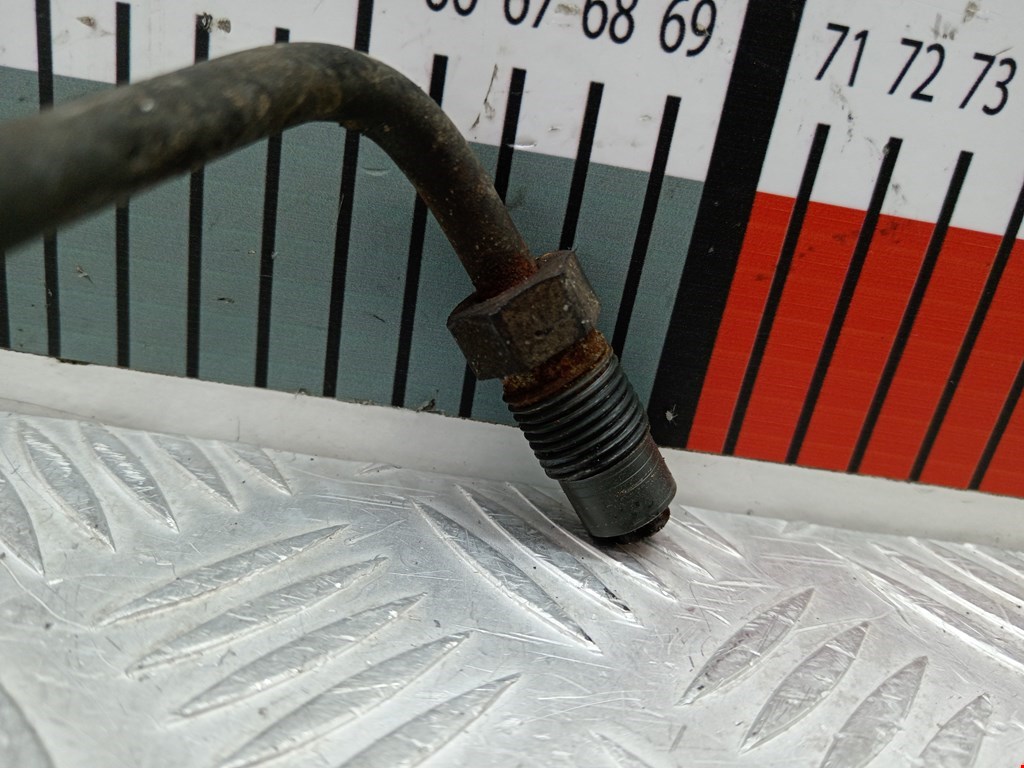 Трубка нагнетателя NISSAN Inerstar 1997-2010