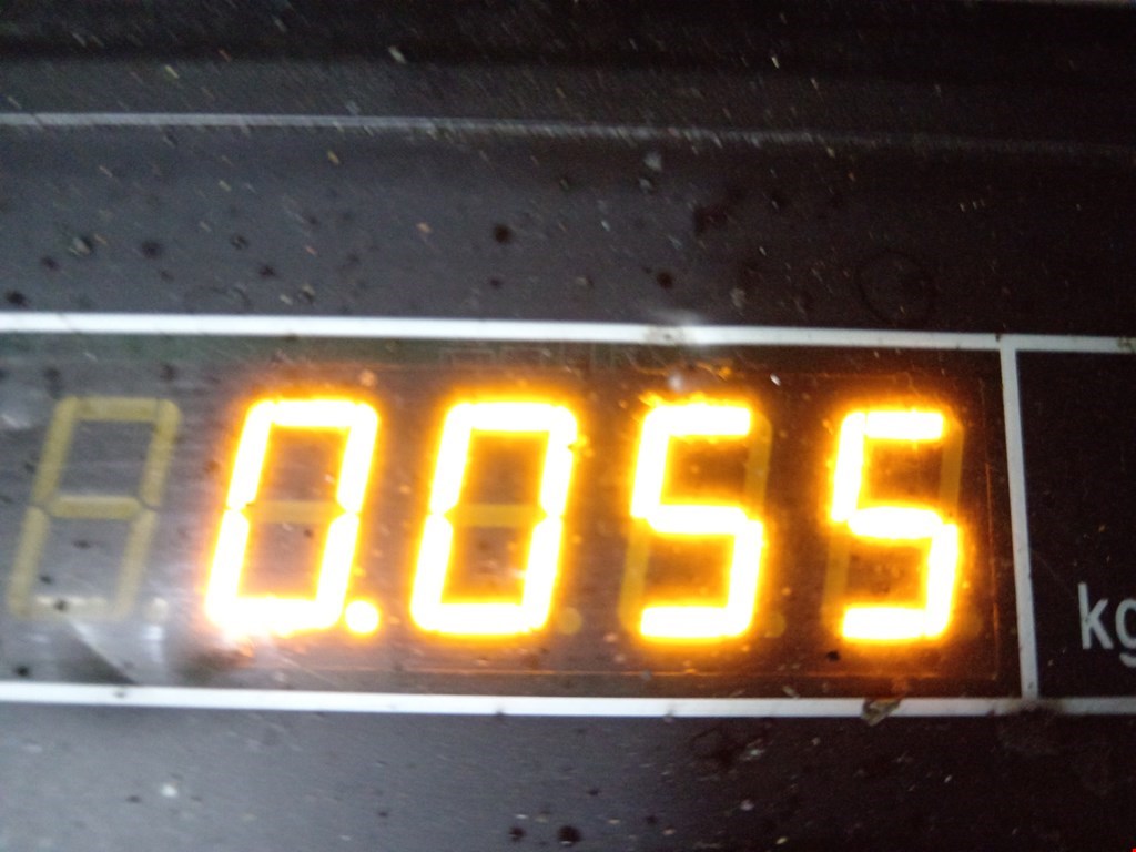 Трубка нагнетателя NISSAN Inerstar 1997-2010