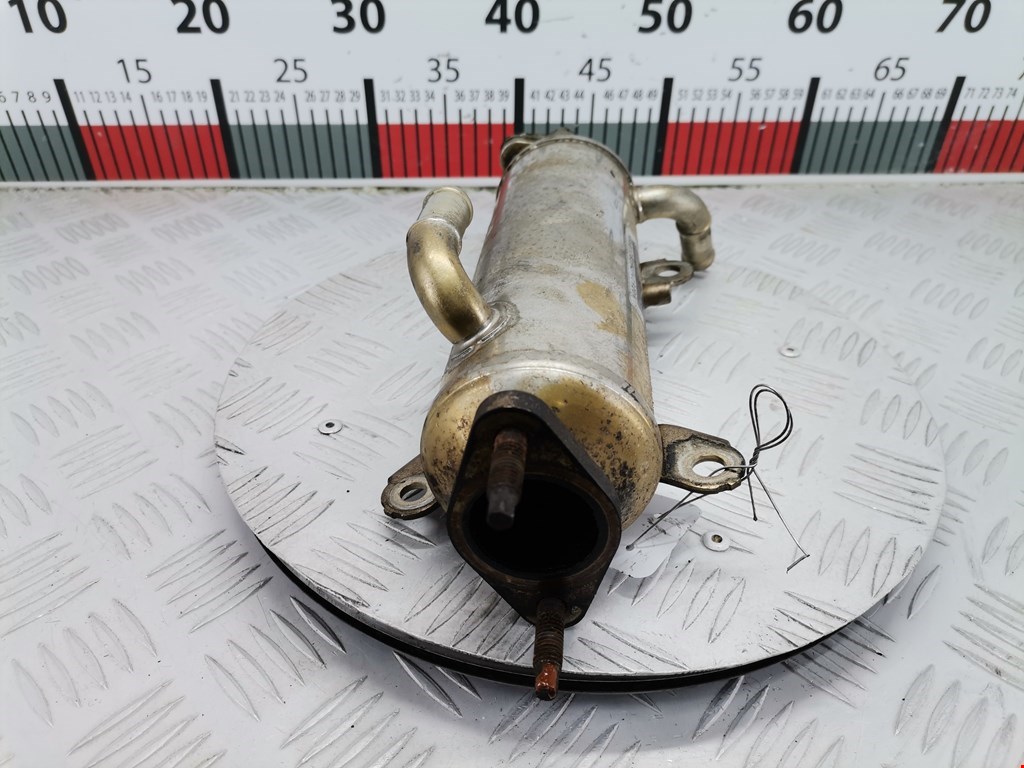 Радиатор системы ЕГР OPEL Antara 2006-2015