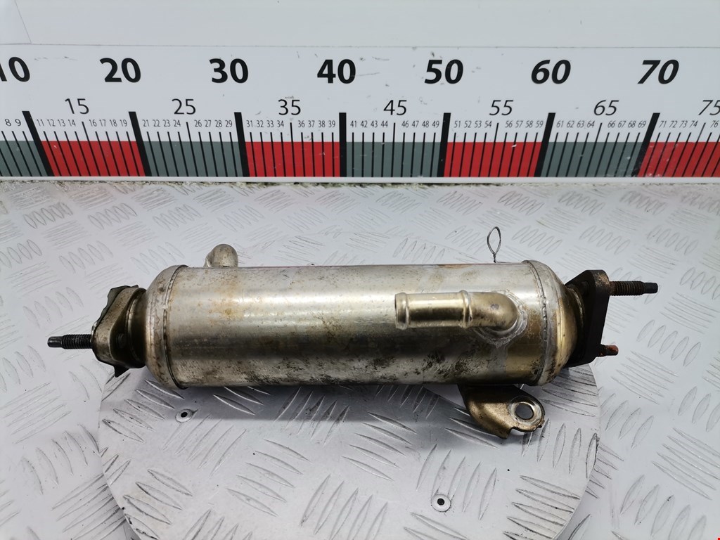 Радиатор системы ЕГР OPEL Antara 2006-2015