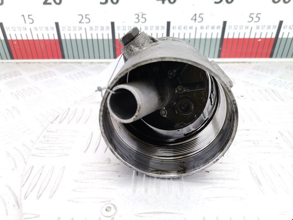 Корпус масляного фильтра OPEL Antara 2006-2015