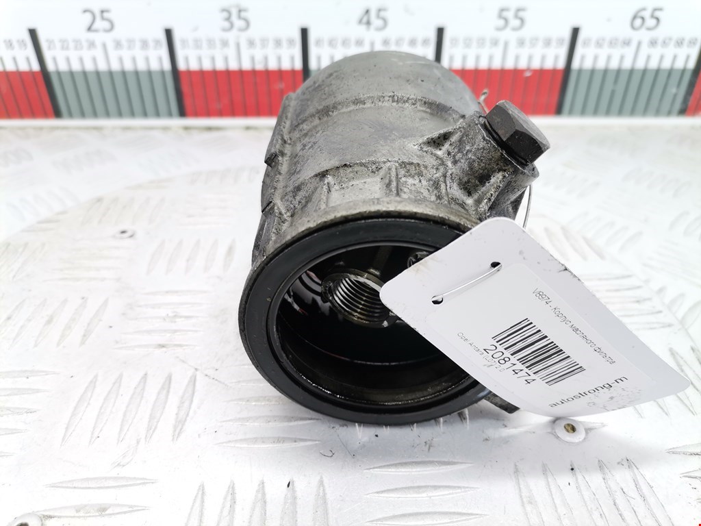 Корпус масляного фильтра OPEL Antara 2006-2015