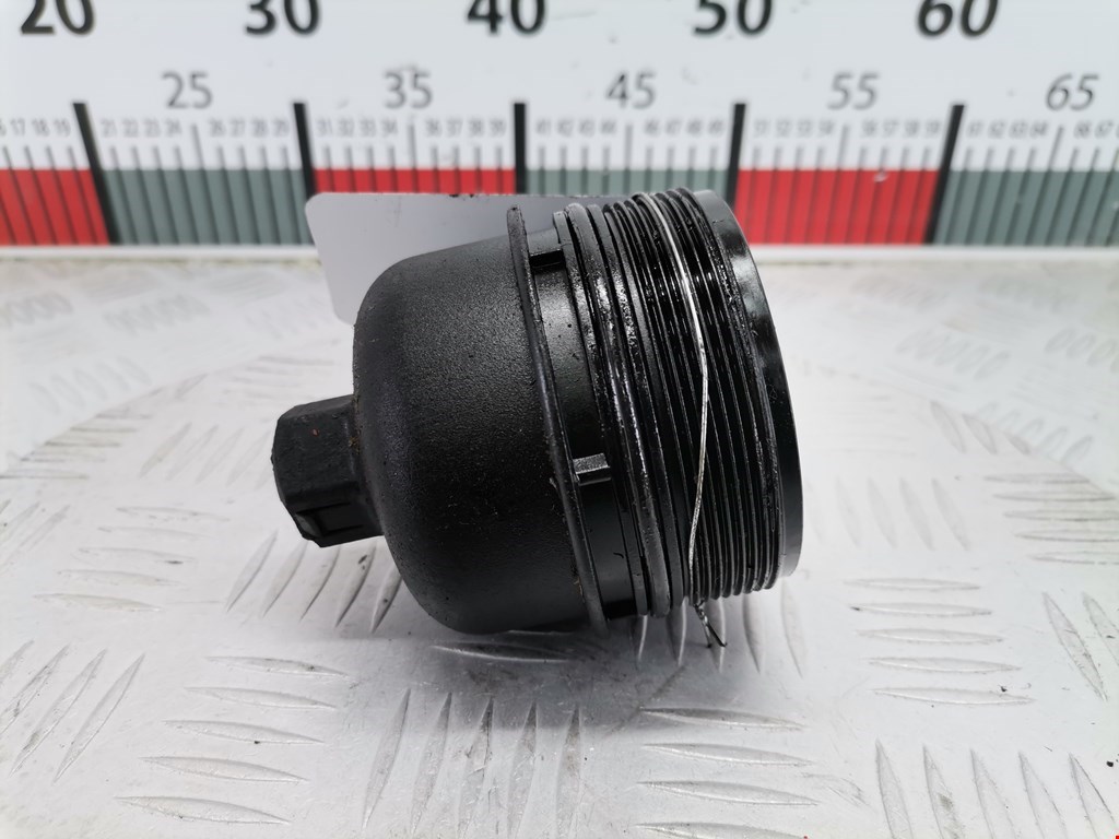 Крышка масляного фильтра OPEL Antara 2006-2015