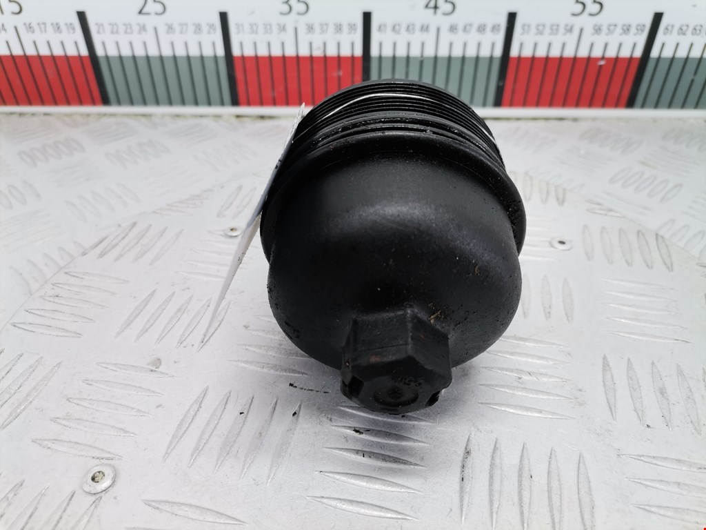 Крышка масляного фильтра OPEL Antara 2006-2015