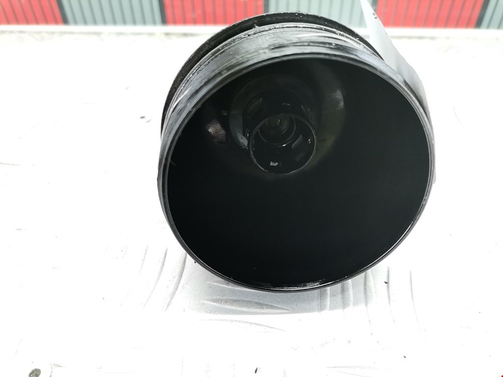 Крышка масляного фильтра OPEL Antara 2006-2015