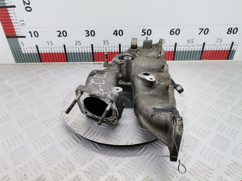 Коллектор впускной OPEL Antara 2006-2015