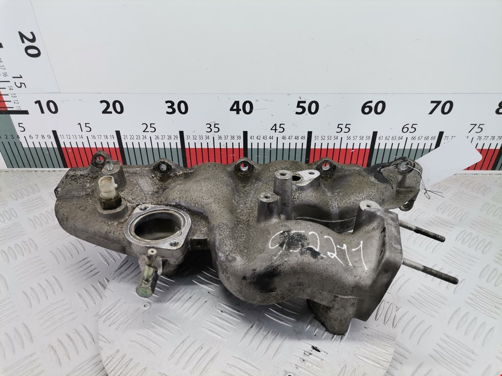 Коллектор впускной OPEL Antara 2006-2015