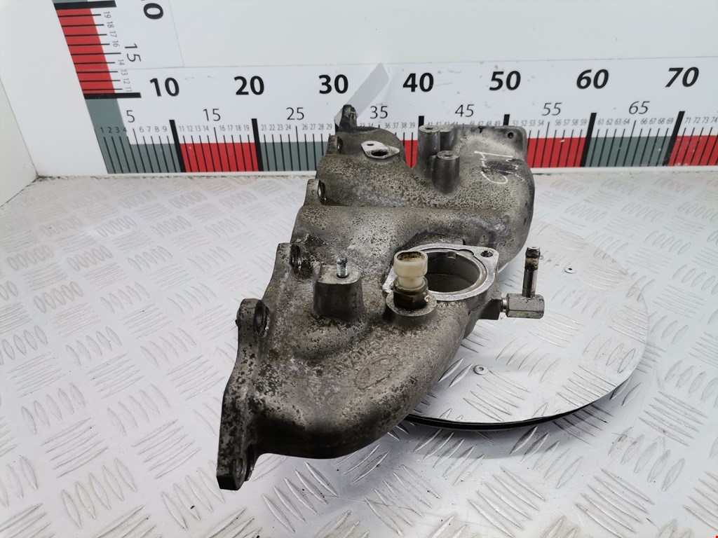 Коллектор впускной OPEL Antara 2006-2015