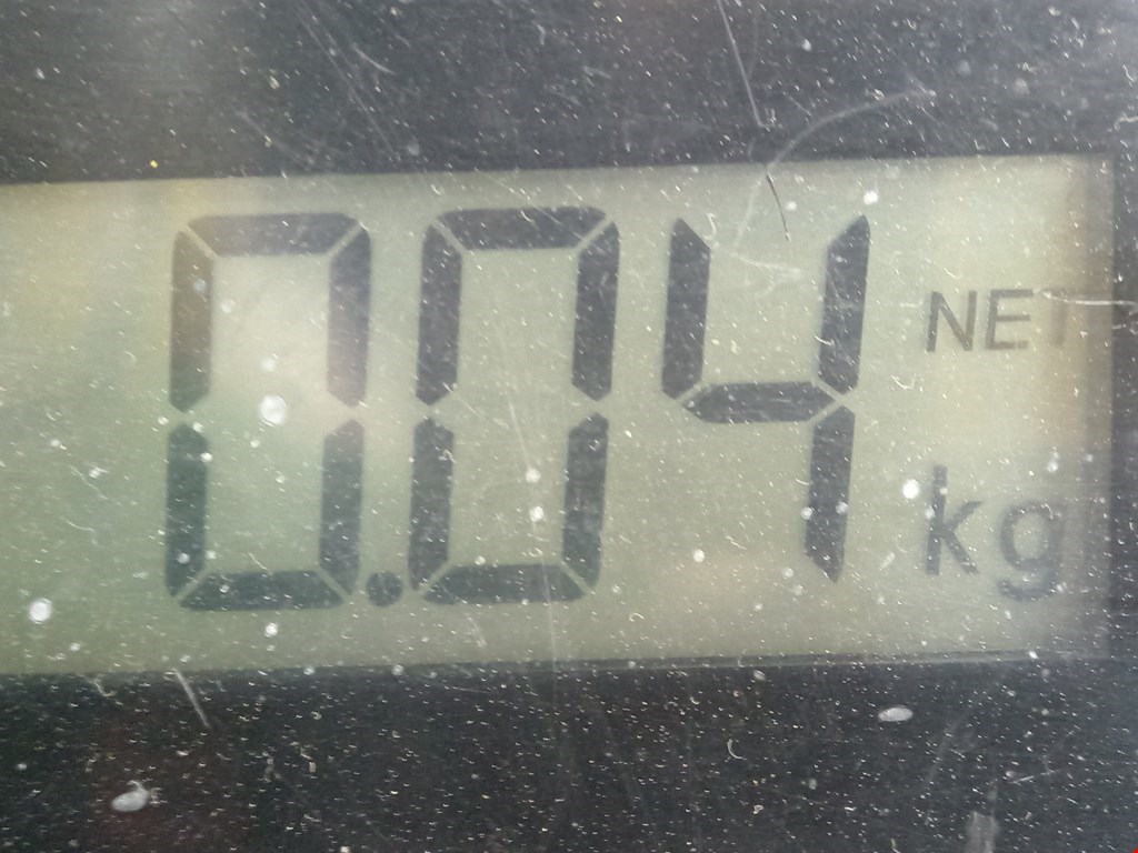 Дефлектор воздушный AUDI 80 B4 1991-1996