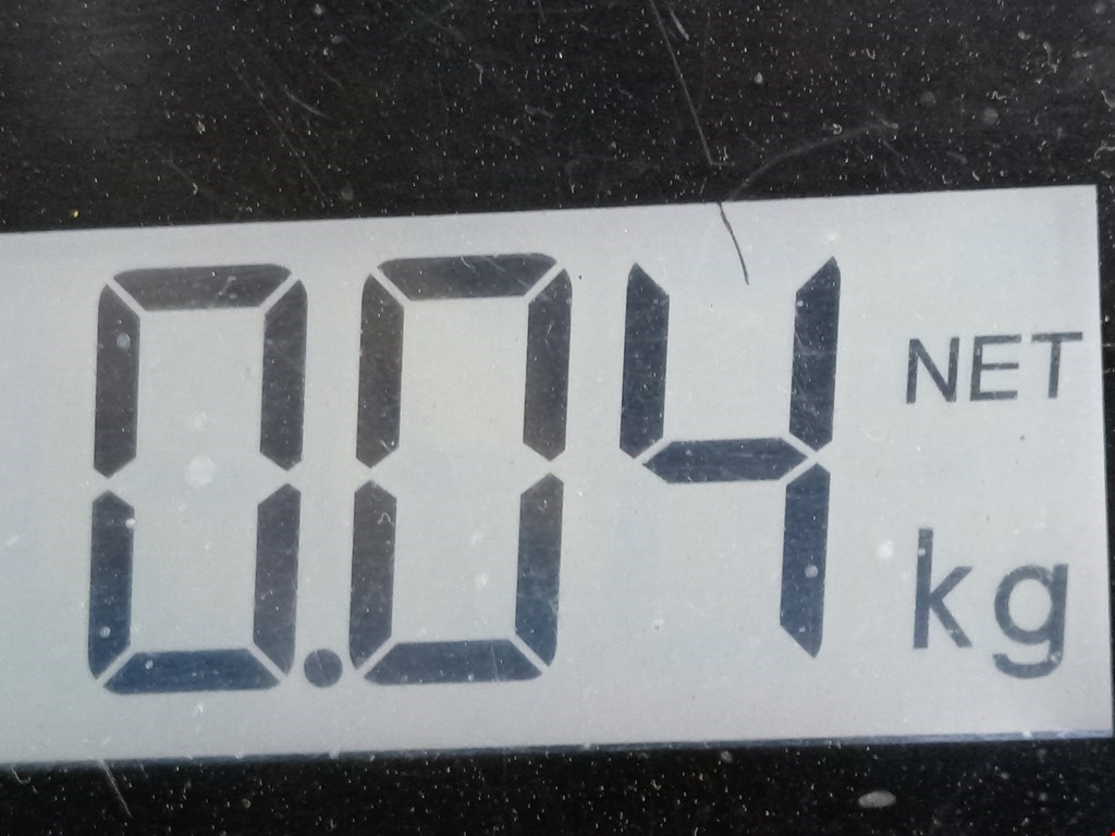 Дефлектор воздушный AUDI 80 B4 1991-1996