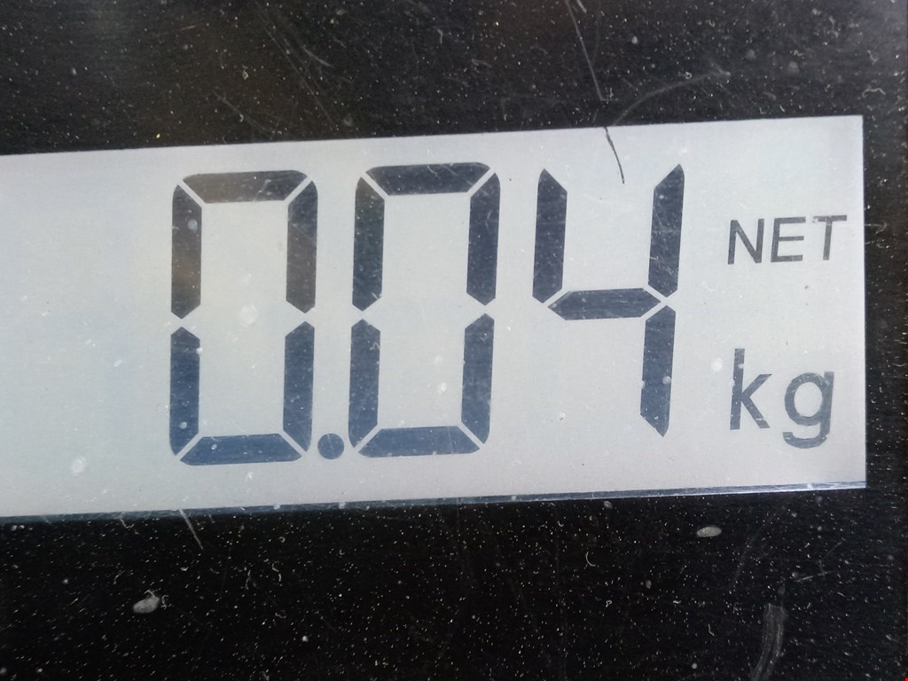 Дефлектор воздушный AUDI 80 B4 1991-1996