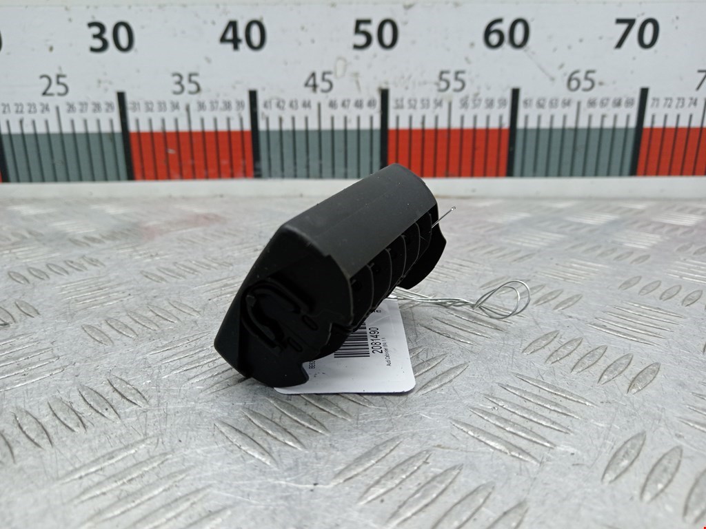 Дефлектор воздушный AUDI 80 B4 1991-1996