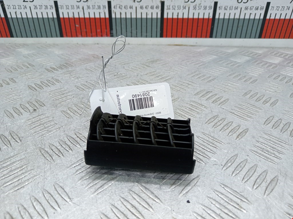 Дефлектор воздушный AUDI 80 B4 1991-1996