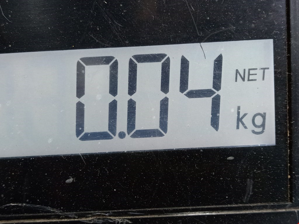 Дефлектор воздушный AUDI 80 B4 1991-1996