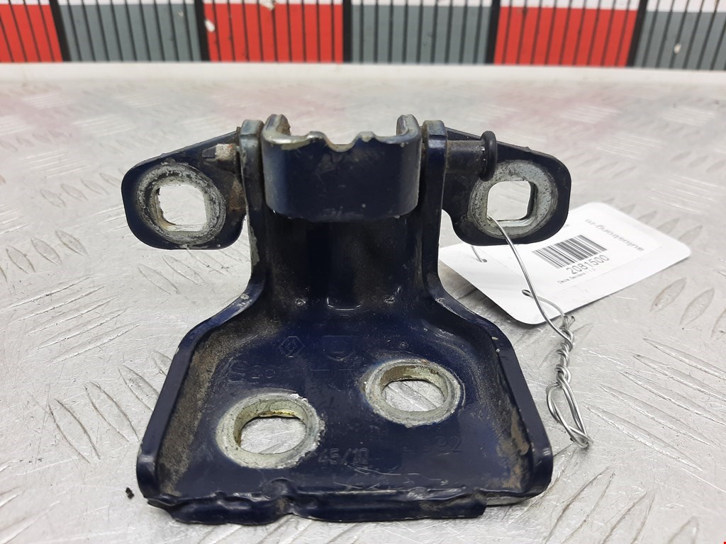 Петля двери задней левой Renault Sandero 1 (2007-2014)