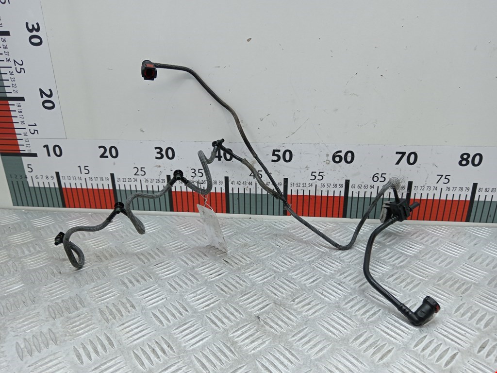 Трубка топливная NISSAN Inerstar 1997-2010