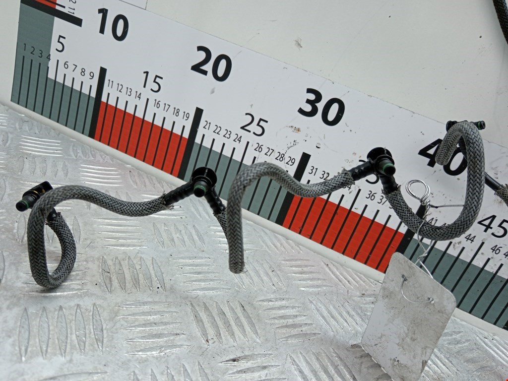 Трубка топливная NISSAN Inerstar 1997-2010