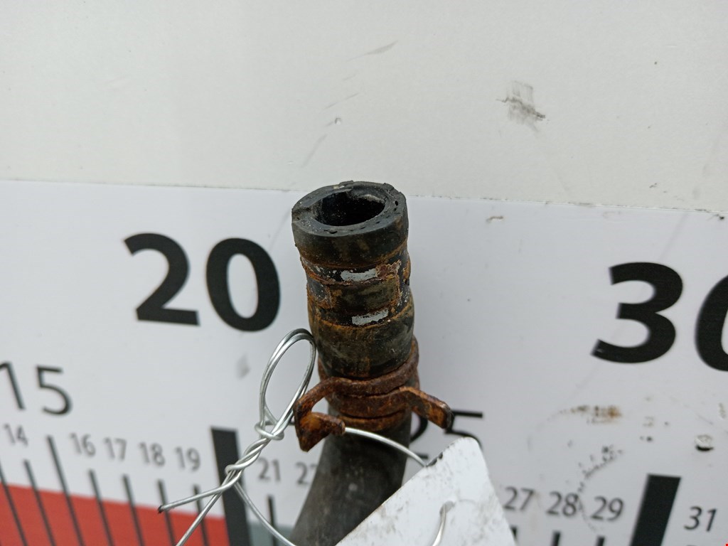 Патрубок NISSAN Inerstar 1997-2010