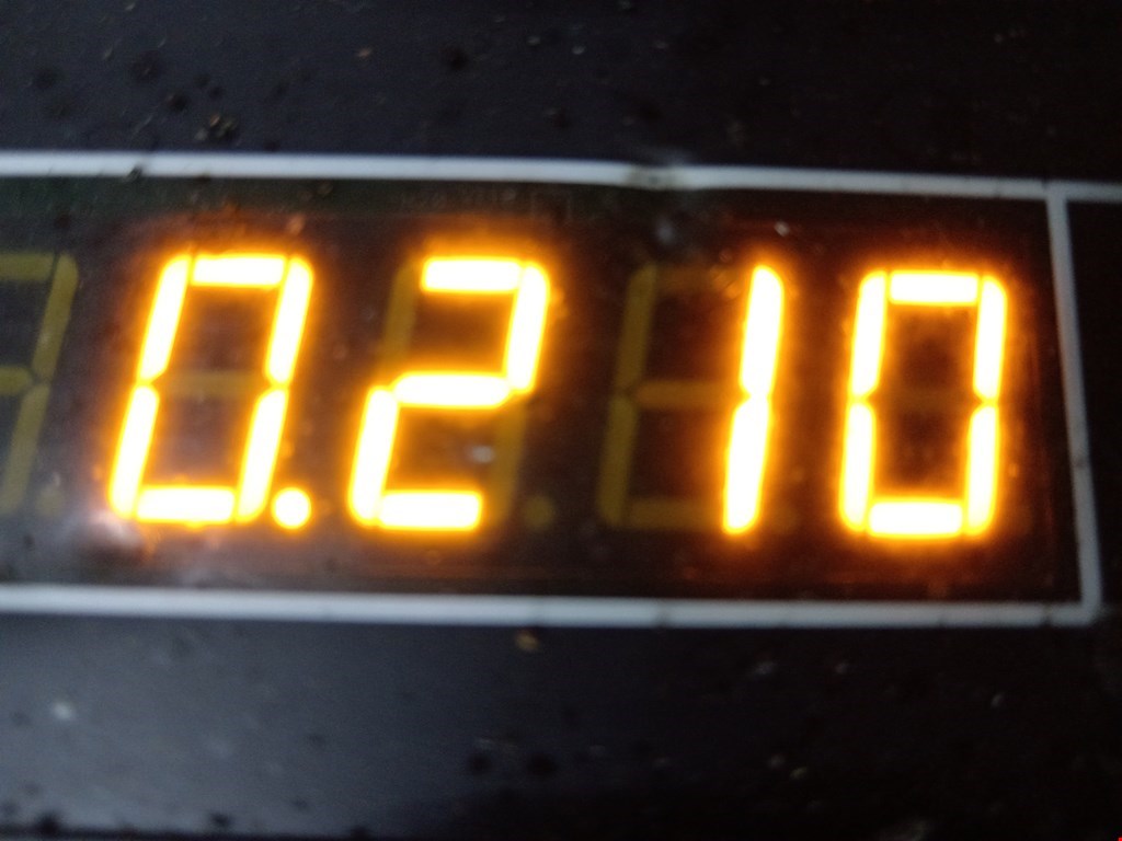 Патрубок NISSAN Inerstar 1997-2010