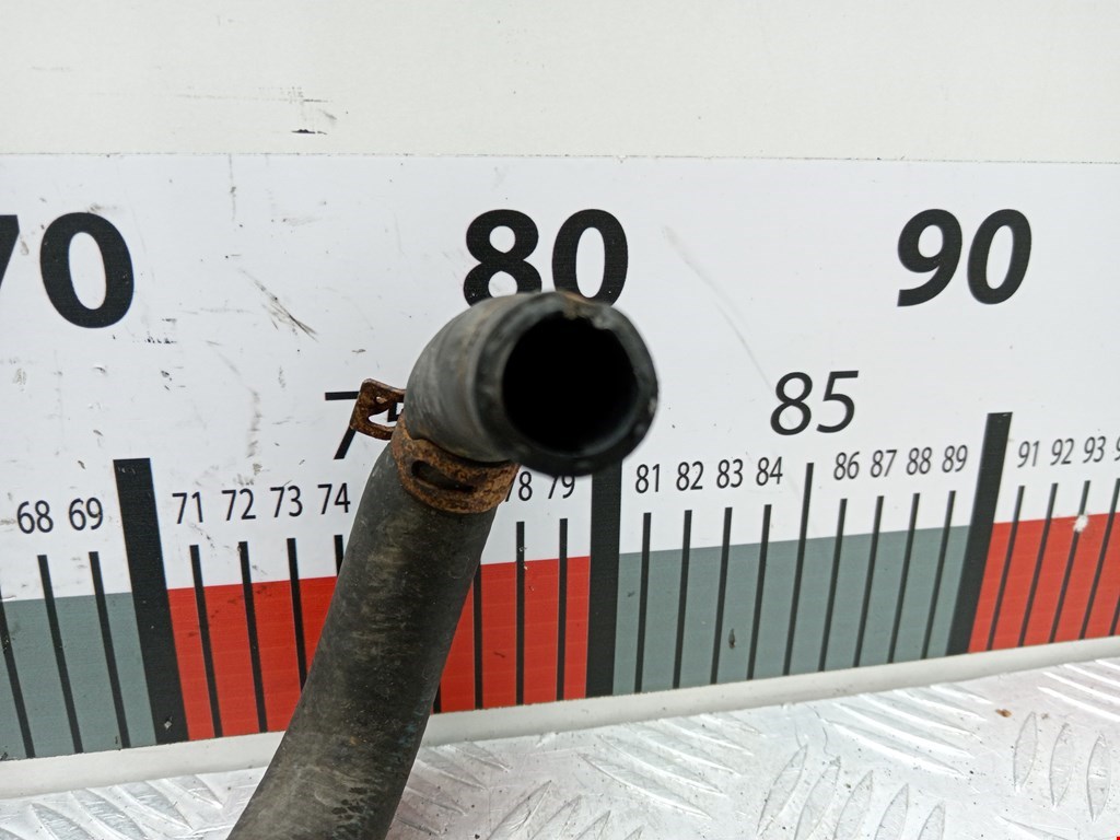 Патрубок NISSAN Inerstar 1997-2010