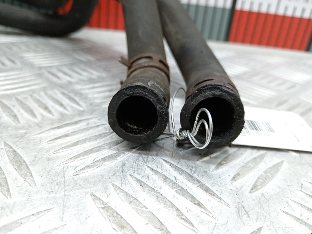 Патрубок NISSAN Inerstar 1997-2010