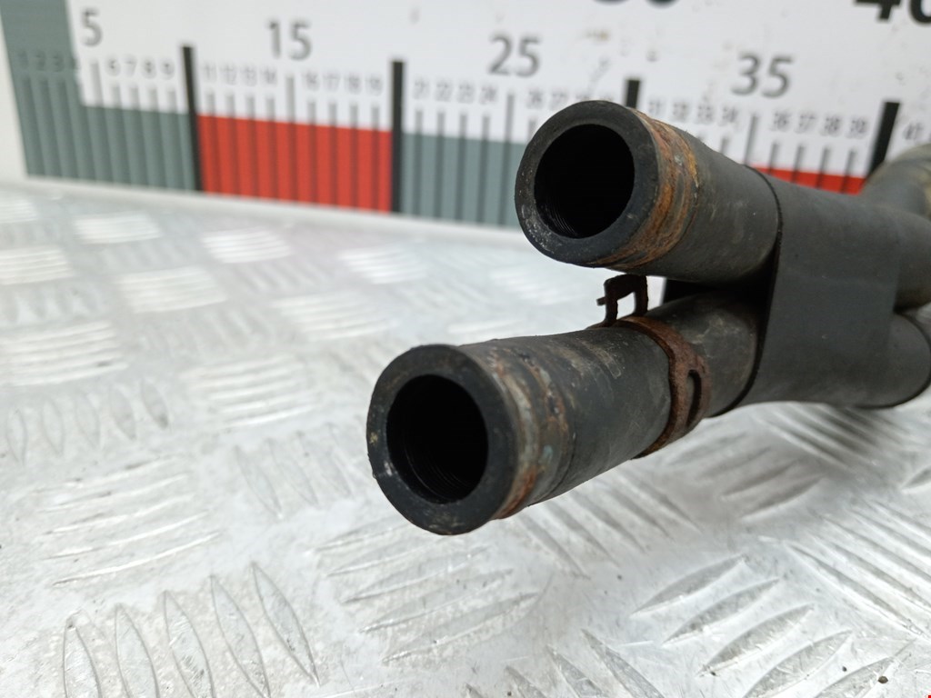 Патрубок NISSAN Inerstar 1997-2010