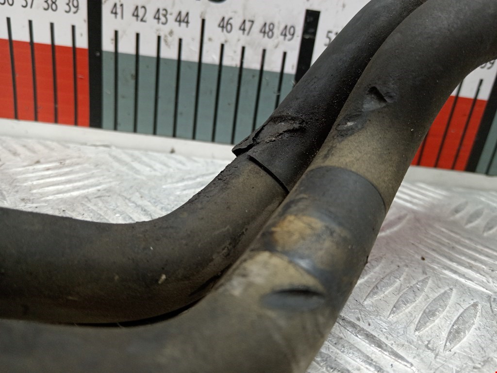 Патрубок NISSAN Inerstar 1997-2010