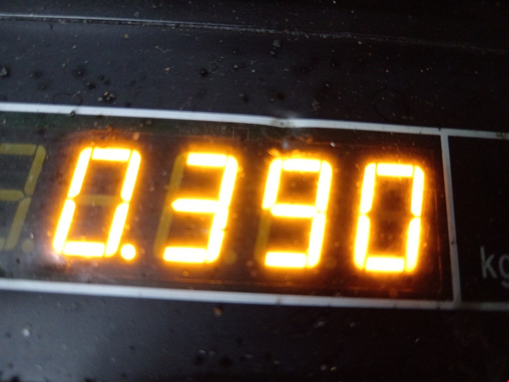 Патрубок NISSAN Inerstar 1997-2010