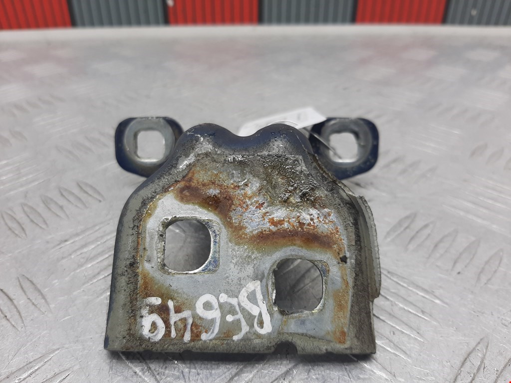 Петля двери задней левой Renault Sandero 1 (2007-2014)