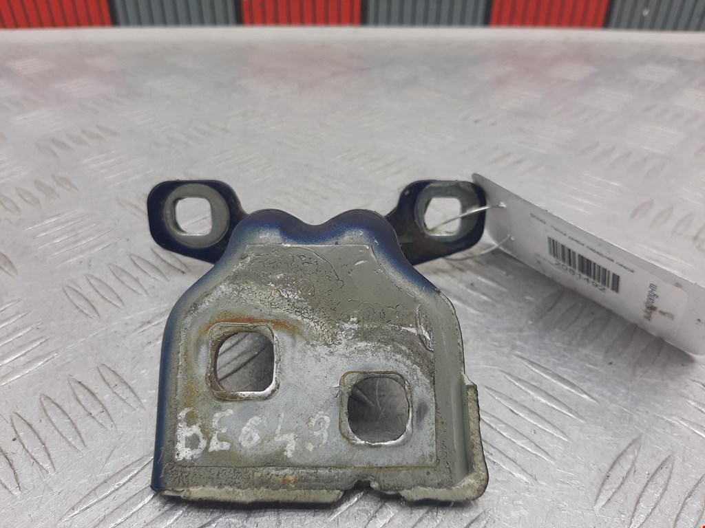 Петля двери передней левой Renault Sandero 1 (2007-2014)