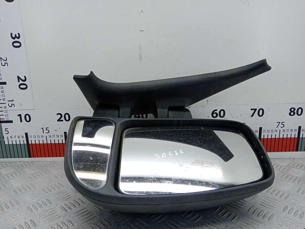 Зеркало правое NISSAN Inerstar 1997-2010