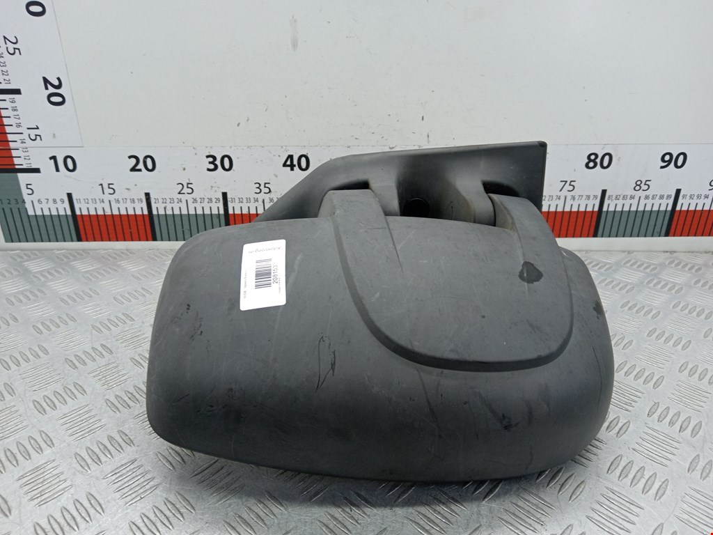 Зеркало правое NISSAN Inerstar 1997-2010