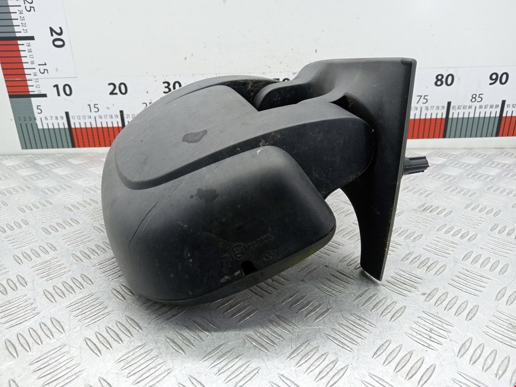 Зеркало правое NISSAN Inerstar 1997-2010