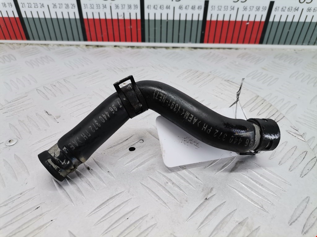 Трубка нагнетателя OPEL Antara 2006-2015