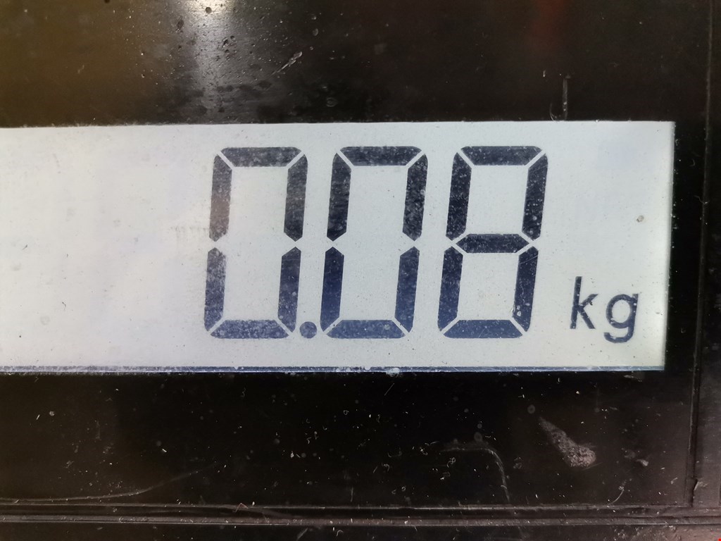 Трубка нагнетателя OPEL Antara 2006-2015