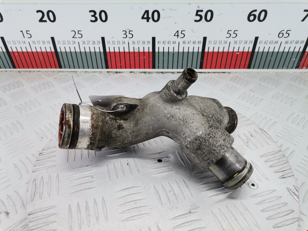 Тройник системы охлаждения OPEL Antara 2006-2015