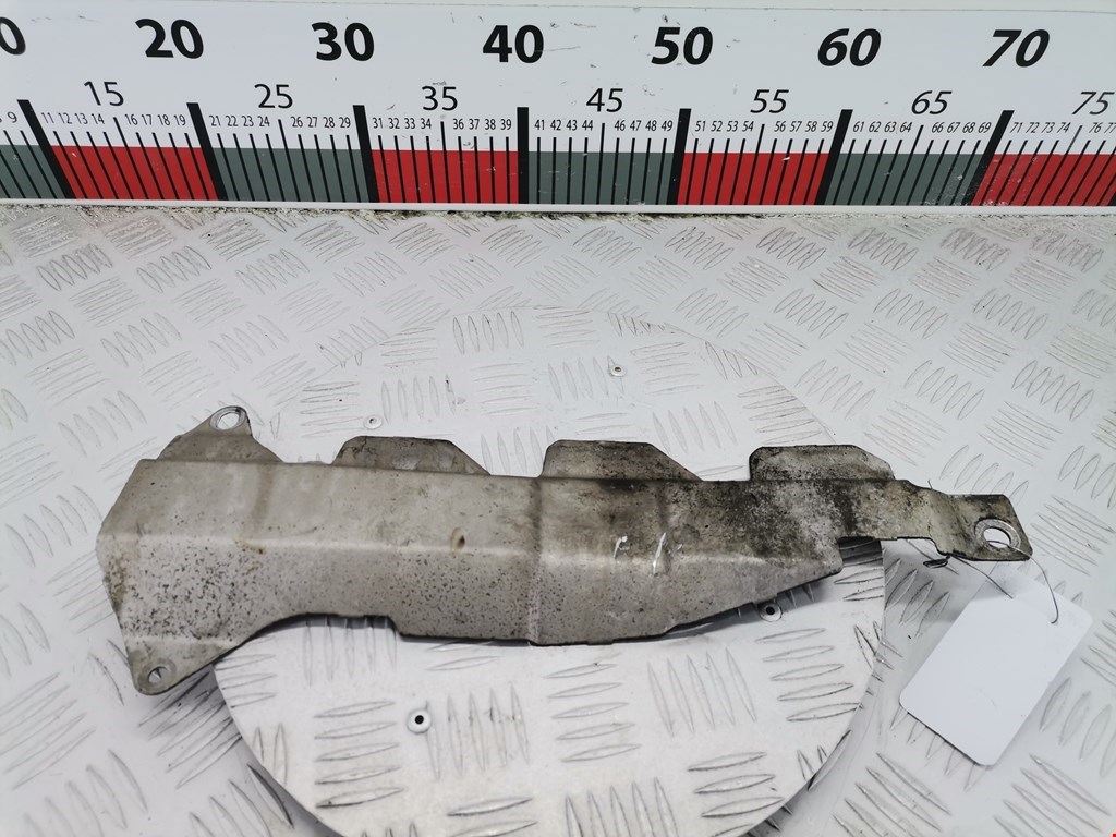 Экран тепловой OPEL Antara 2006-2015