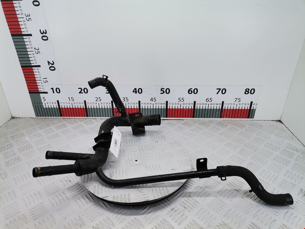 Патрубок OPEL Antara 2006-2015