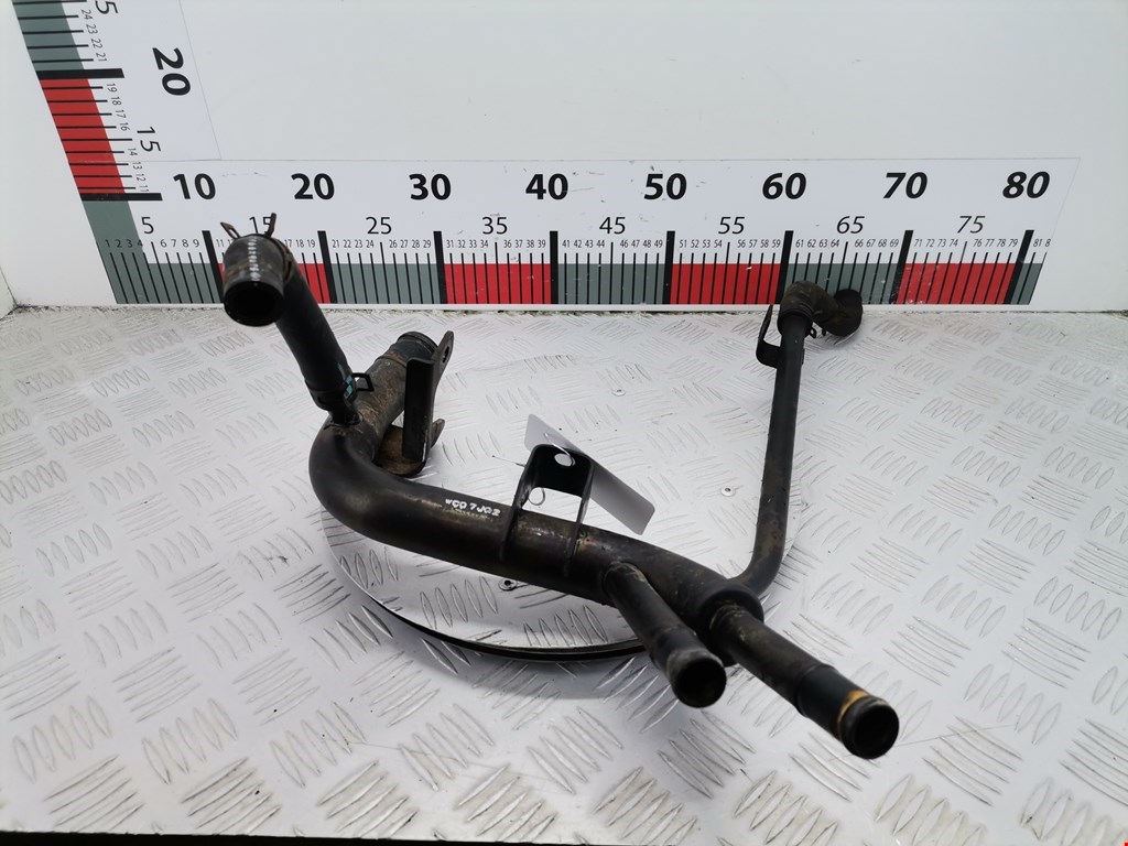 Патрубок OPEL Antara 2006-2015