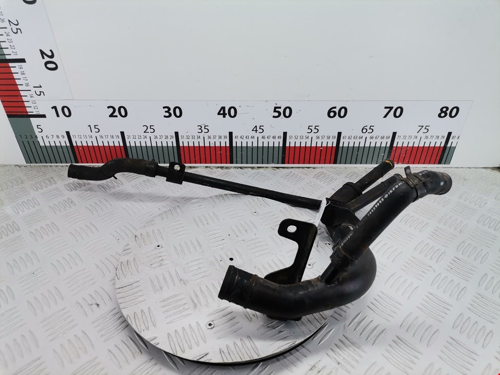 Патрубок OPEL Antara 2006-2015