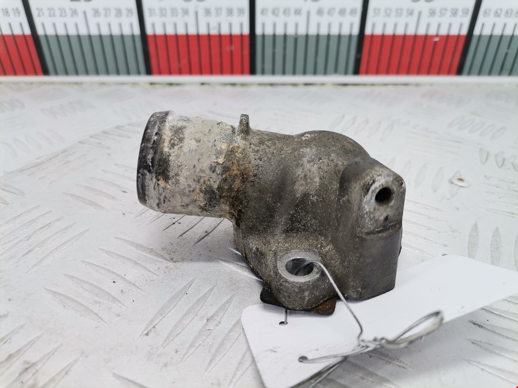 Корпус термостата OPEL Antara 2006-2015