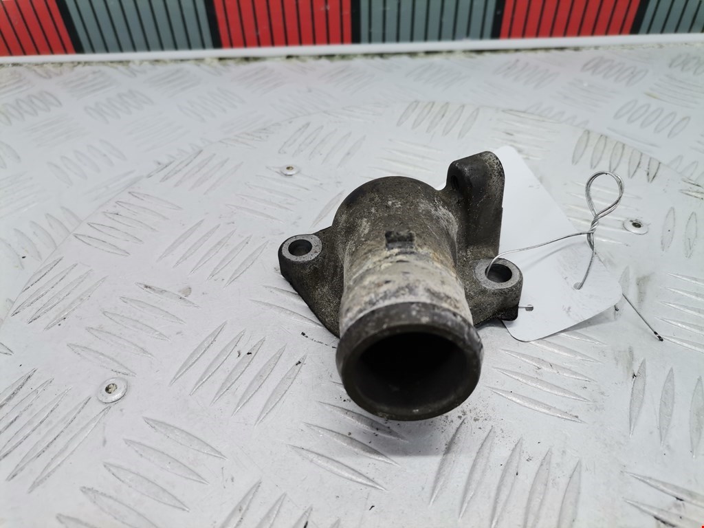 Корпус термостата OPEL Antara 2006-2015