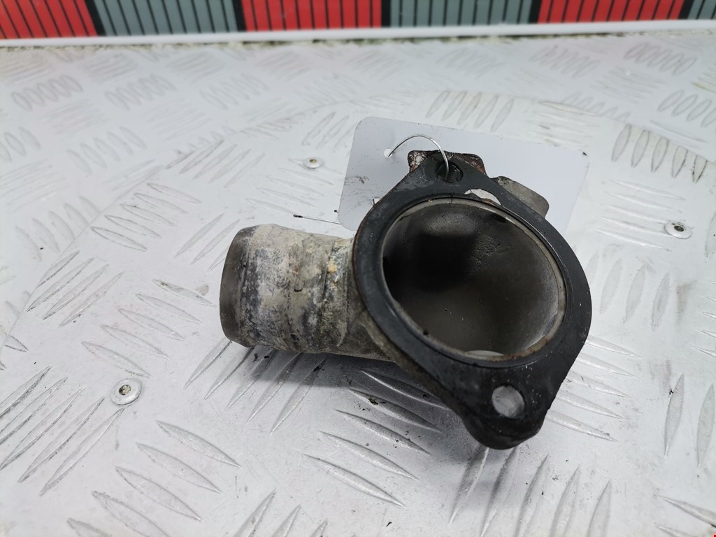 Корпус термостата OPEL Antara 2006-2015