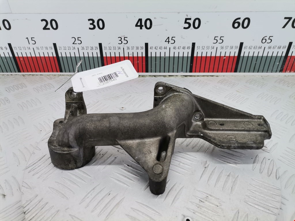 Тройник системы охлаждения OPEL Antara 2006-2015