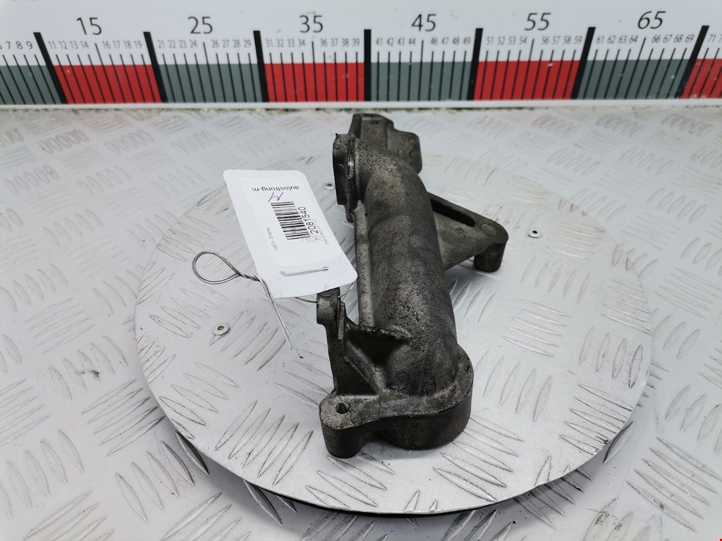 Тройник системы охлаждения OPEL Antara 2006-2015